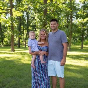 Meet your Posher, Kate